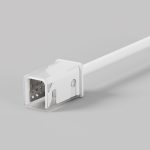 Двусторонний коннектор питания с проводом Maytoni 432013