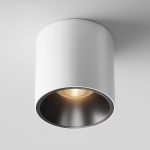 Рамка декоративная Maytoni Alfa LED C064-01W