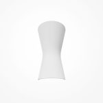 Настенный светильник Maytoni Parma C123WL-GU10-02-W