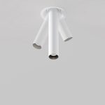 Встраиваемый спот Maytoni Focus T C140RS-L200-7W4K-W