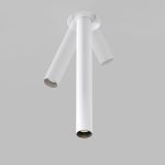 Встраиваемый светильник Maytoni Focus T C140TRS-L300-7W3K-W