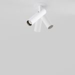 Встраиваемый спот Maytoni Focus T C141RS-L125-6W4K-W