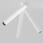 Встраиваемый спот Maytoni Focus T C141RS-L300-6W4K-W