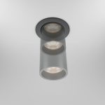 Встраиваемый спот Maytoni Technical Focus Led DL125-L12-3K-B