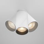Встраиваемый спот Maytoni Technical Focus Led DL125-L12-3K-TRS-W