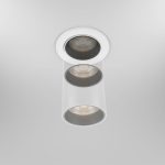 Встраиваемый спот Maytoni Technical Focus Led DL125-L12-4K-W