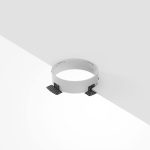 Аксессуар для встраиваемого светильника Maytoni Downlight DLA032-TRS24-W