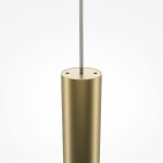 Подвесной светильник Maytoni Pro Extra MOD160PL-L6GK