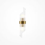 Настенный светильник Maytoni Frame MOD174WL-02G