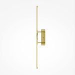 Настенный светильник Maytoni Renaissance MOD256WL-L5BS3K1