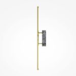 Настенный светильник Maytoni Renaissance MOD256WL-L5BS3K2