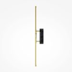 Настенный светильник Maytoni Renaissance MOD256WL-L5BS3K3