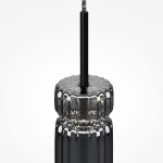 Подвесной светильник Maytoni Ordo MOD272PL-L12B3K1