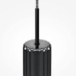 Подвесной светильник Maytoni Ordo MOD272PL-L12B3K