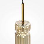 Подвесной светильник Maytoni Ordo MOD272PL-L12BS3K1