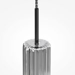 Подвесной светильник Maytoni Ordo MOD272PL-L12CH3K