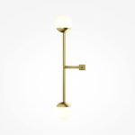 Бра Maytoni Touch MOD285WL-L10BS3K