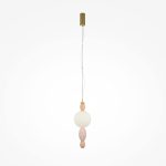 Подвесной светильник Maytoni Adore MOD297PL-L12BS3K