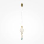 Подвесной светильник Maytoni Adore MOD297PL-L17BS3K