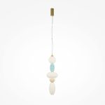 Подвесной светильник Maytoni Adore MOD297PL-L24BS3K1