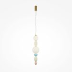 Подвесной светильник Maytoni Adore MOD297PL-L24BS3K