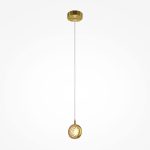 Подвесной светильник Maytoni Mind MOD299PL-L10BS3K