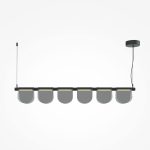 Подвесной светильник Maytoni Fluffy MOD319PL-L30B3K