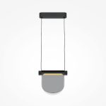 Подвесной светильник Maytoni Fluffy MOD319PL-L5B3K