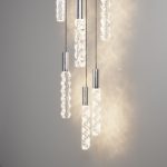 Подвесной светильник Maytoni Selemo MOD328PL-L18CH3K