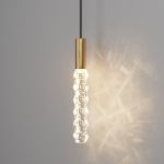 Подвесной светильник Maytoni Selemo MOD328PL-L3BS3K