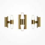 Настенный светильник Maytoni Arana MOD401WL-L6BS3K