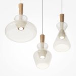 Подвесной светильник Maytoni Toys MOD405PL-01W2