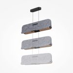 Подвесной светильник Maytoni Optimista MOD408PL-L12B3K