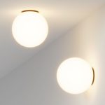 Потолочный светильник Maytoni Twins MOD427CL-L10B3K