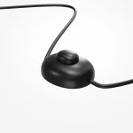 Торшер Maytoni Twins MOD427FL-L20B3K