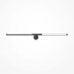 Настенный светильник Maytoni Rotera MOD432WL-L9B3K