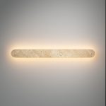 Настенный светильник Maytoni Glamping MOD437WL-L17BG3K