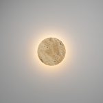 Настенный светильник Maytoni Glamping MOD437WL-L5BG3K