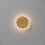 Настенный светильник Maytoni Basic Texture MOD461WL-L5BGK Настенный светильник Maytoni Basic Texture MOD461WL-L5BGK