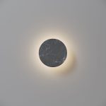 Настенный светильник Maytoni Basic Texture MOD461WL-L5BK Настенный светильник Maytoni Basic Texture MOD461WL-L5BK