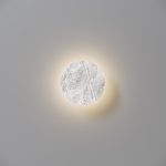 Настенный светильник Maytoni Basic Texture MOD461WL-L5GRK Настенный светильник Maytoni Basic Texture MOD461WL-L5GRK