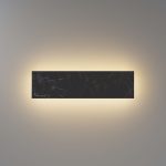 Настенный светильник Maytoni Basic Texture MOD461WL-L8BK Настенный светильник Maytoni Basic Texture MOD461WL-L8BK