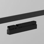 Уличный трековый светильник Maytoni Points O-TR02-2-S-12WB3K