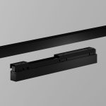 Уличный трековый светильник Maytoni Points O-TR02-2-S-18WB4K