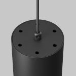 Подвесной светильник Maytoni Vol P100PL-20W3K-B