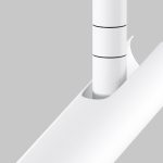 Спот Maytoni Focus T P141RS-L125-6W3K-W