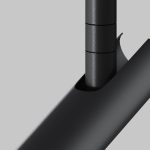 Подвесной светильник Maytoni Focus T P141RS-L125-6W4K-B