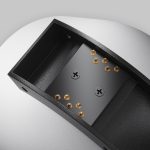 Подвесной светильник Maytoni Cup TR124B-12W4K-M-W