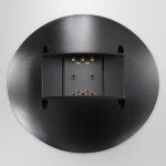 Трековый светильник Maytoni Campana TR127B-12W3K-W