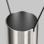 Трековый магнитный светильник Maytoni Technical Focus Led Flarity TR157-1-12W3K-PT